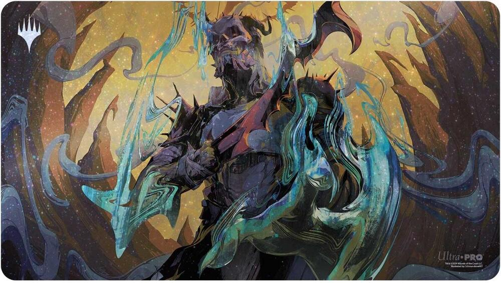 Ultra Pro Playmat - Magic the Gathering: Duskmourn