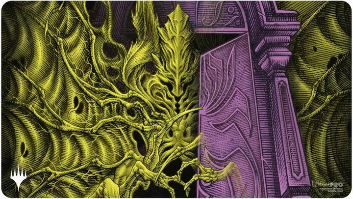 Ultra Pro Playmat - Magic the Gathering: Duskmourn