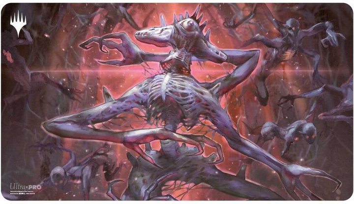 Ultra Pro Playmat - Magic the Gathering: Duskmourn