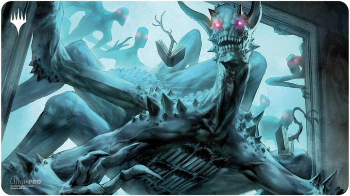 Ultra Pro Playmat - Magic the Gathering: Duskmourn