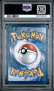 Magikarp wailord GX 160 - Team UP - 2019 Pokemon - PSA 10