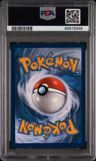 Flareon EX RC28/RC32 Generations Radiant Collection - 2016 Pokemon - PSA 9