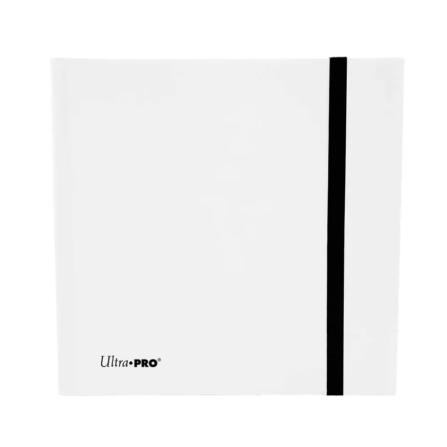 Ultra Pro Eclipse 12-Pocket Binder