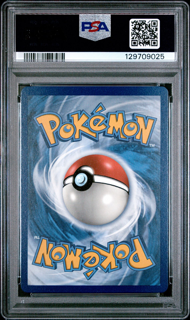 Moltres Zapdos Articuno 44 - Hidden Fates - 2019 Pokemon - PSA 9