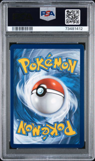 Origin Forme Arceus VSTAR (Secret) - GG70/GG70 - Crown Zenith: Galarian Gallery - 2023 Pokemon - PSA 9