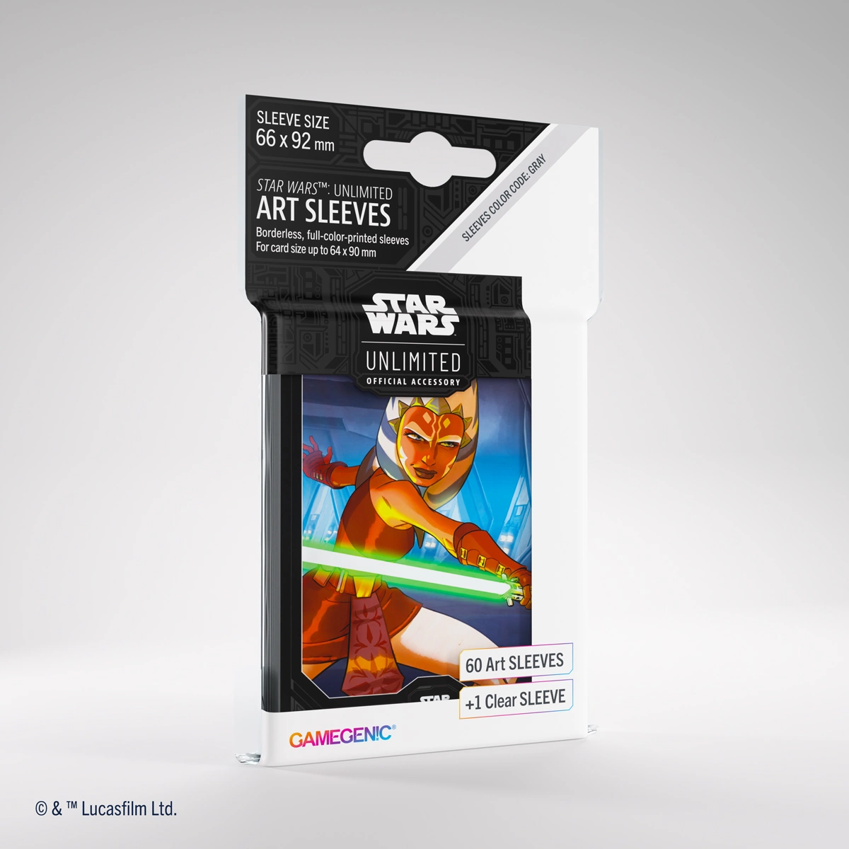 Star Wars Unlimited