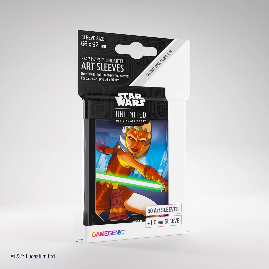 card wars card sleeves Star Wars Unlimited