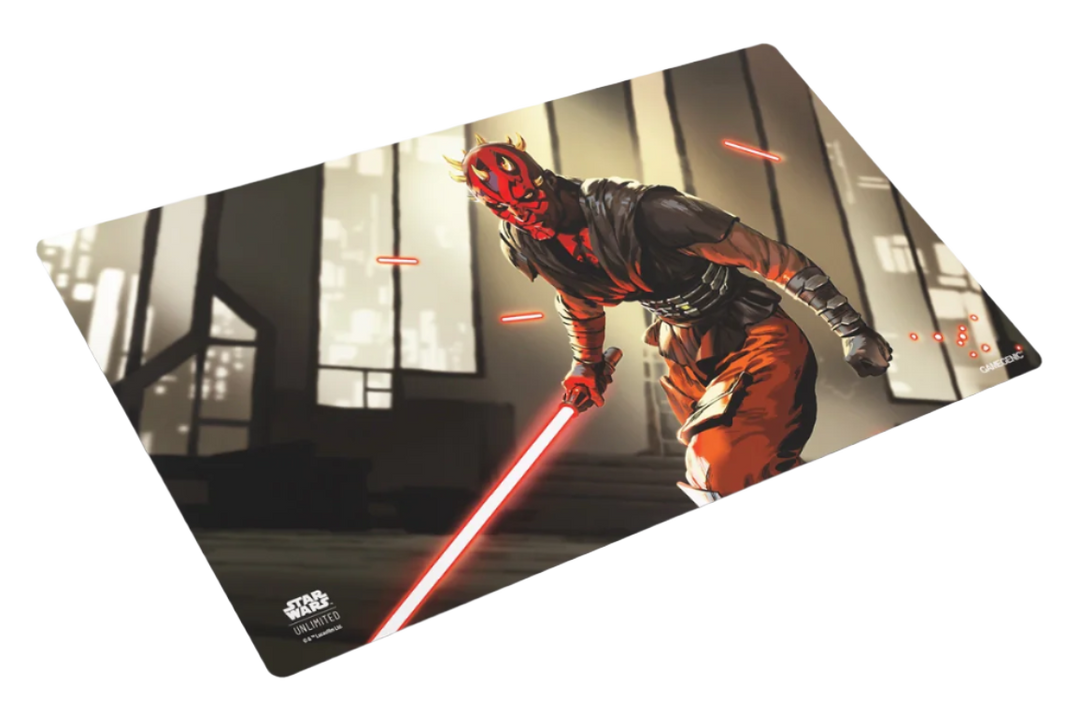 Star Wars Unlimited Playmat - by Gamegenic