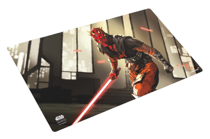 Star Wars Unlimited Playmat - by Gamegenic