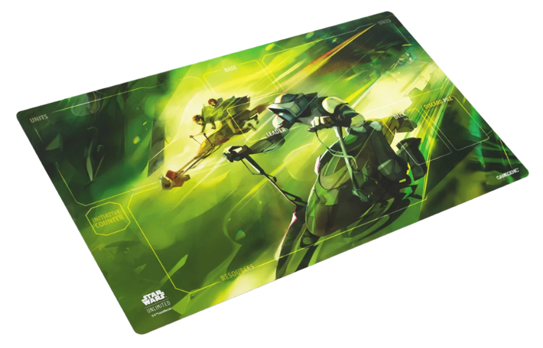 Star Wars Unlimited Playmat - by Gamegenic