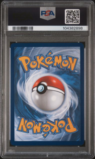 Blastoise 184/165 Ultra Rare 151 - 2023 Pokemon - PSA 9