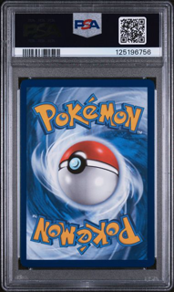 Cynthia's Garchomp ex Special Illustration Rare Destined Rivals - 2025 Pokemon - PSA 9