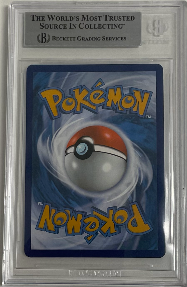 Miriam 251/198 - Scarlet & Violet Base - 2023 Pokemon - BGS 9
