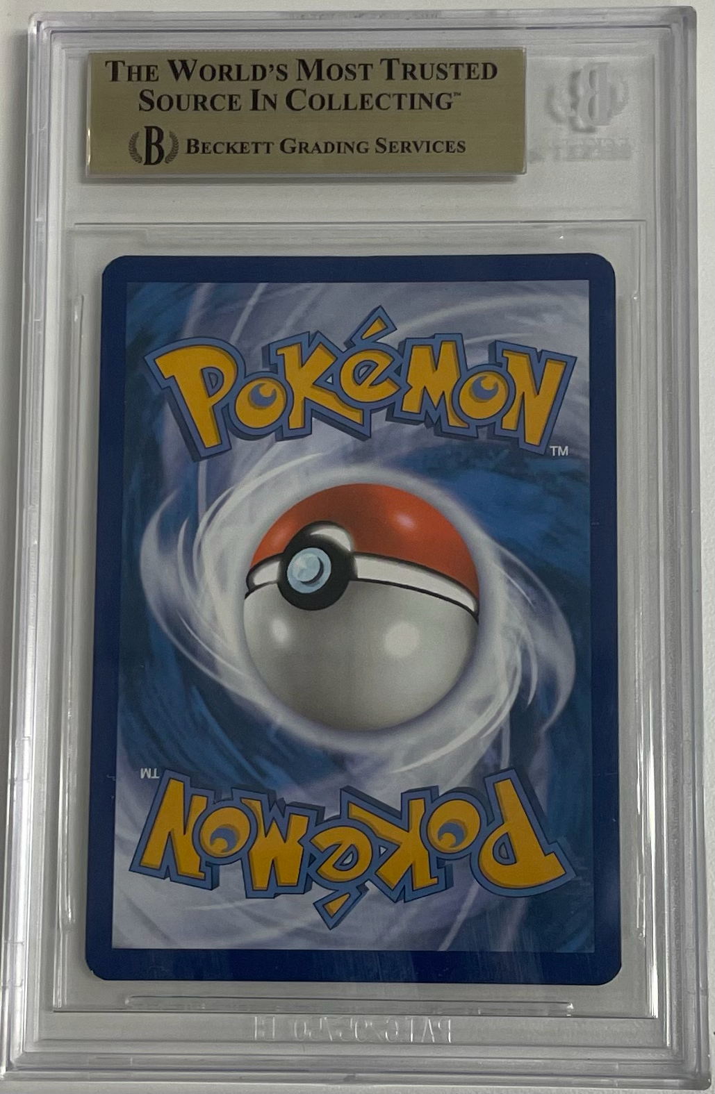 Mew GG10/GG70 - Sword & Shield: Crown Zenith - 2023 Pokemon - BGS 9.5