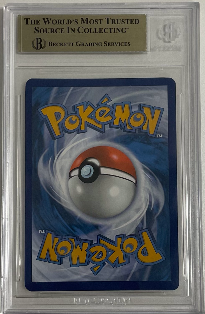 Absol GG16/GG70 - Sword & Shield: Crown Zenith - 2023 Pokemon - BGS 9.5