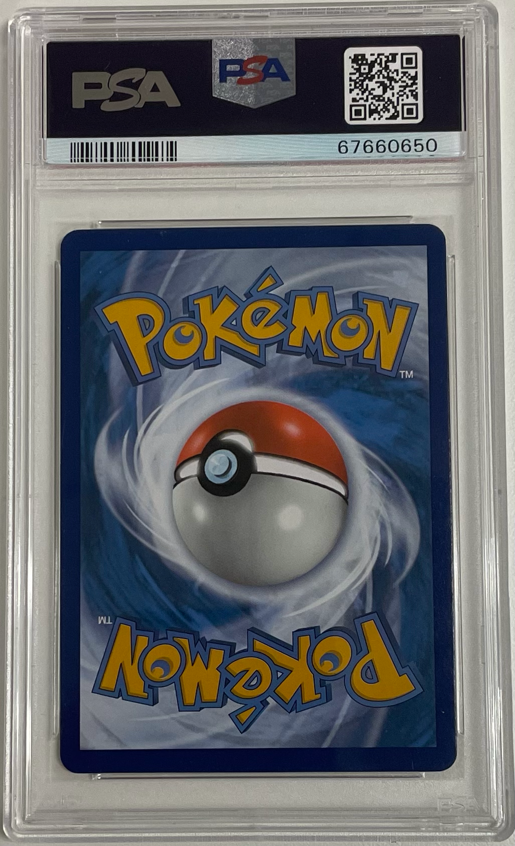 Radiant Venusaur 004/078 Pokemon GO - 2022 Pokemon - PSA 10
