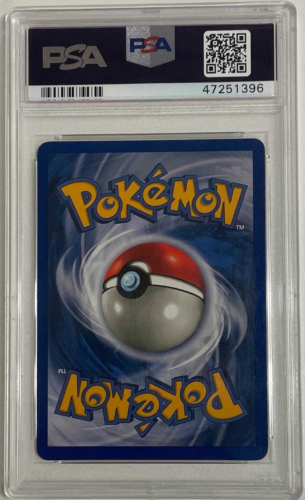 Flareon 3/64 Jungle 1st Edition Holo - 1999 Pokemon - PSA 8