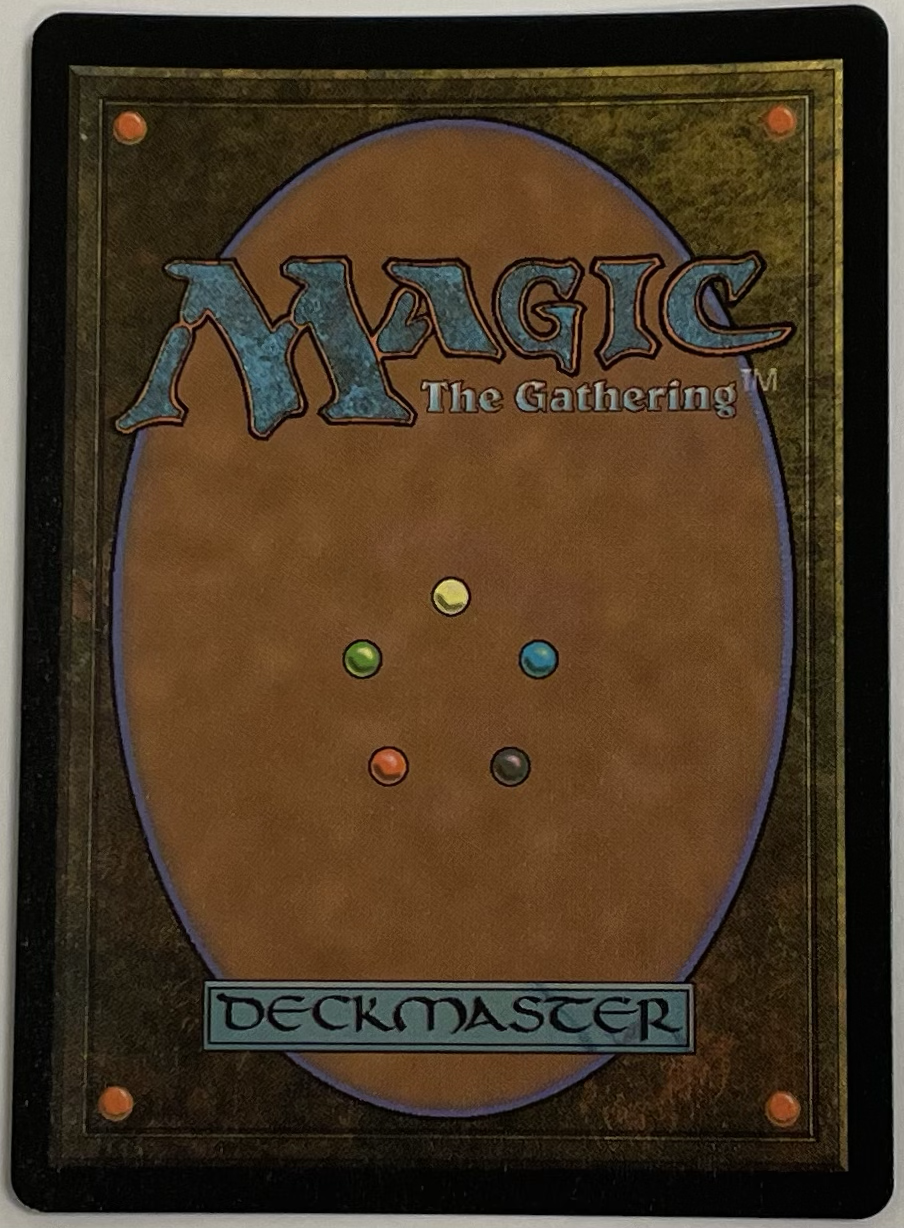 Perilous Vault (Schematic) (Serial Numbered) - The Brothers' War: Retro Frame Artifacts (BRR)