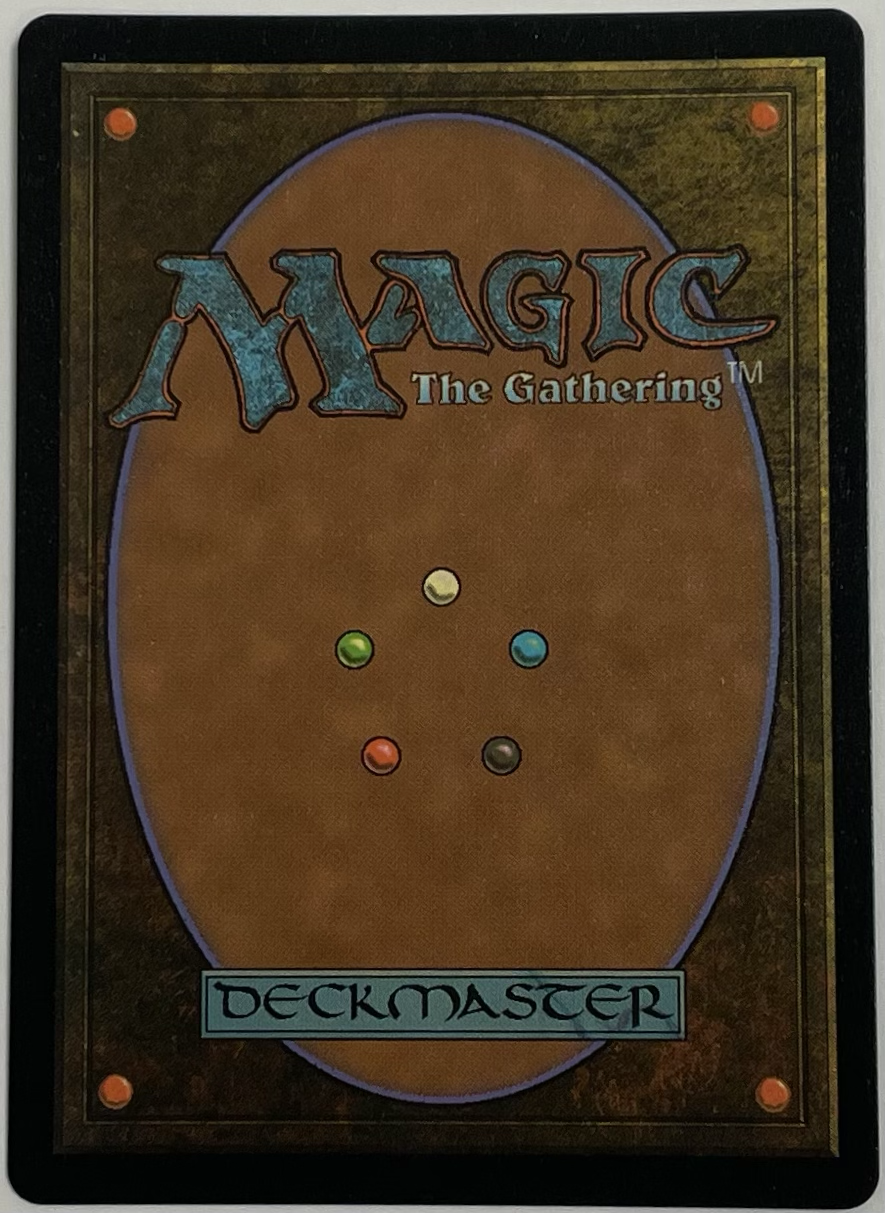 Anafenza, Kin-Tree Spirit (Serial Numbered) - March of the Machine: Multiverse Legends (MUL)