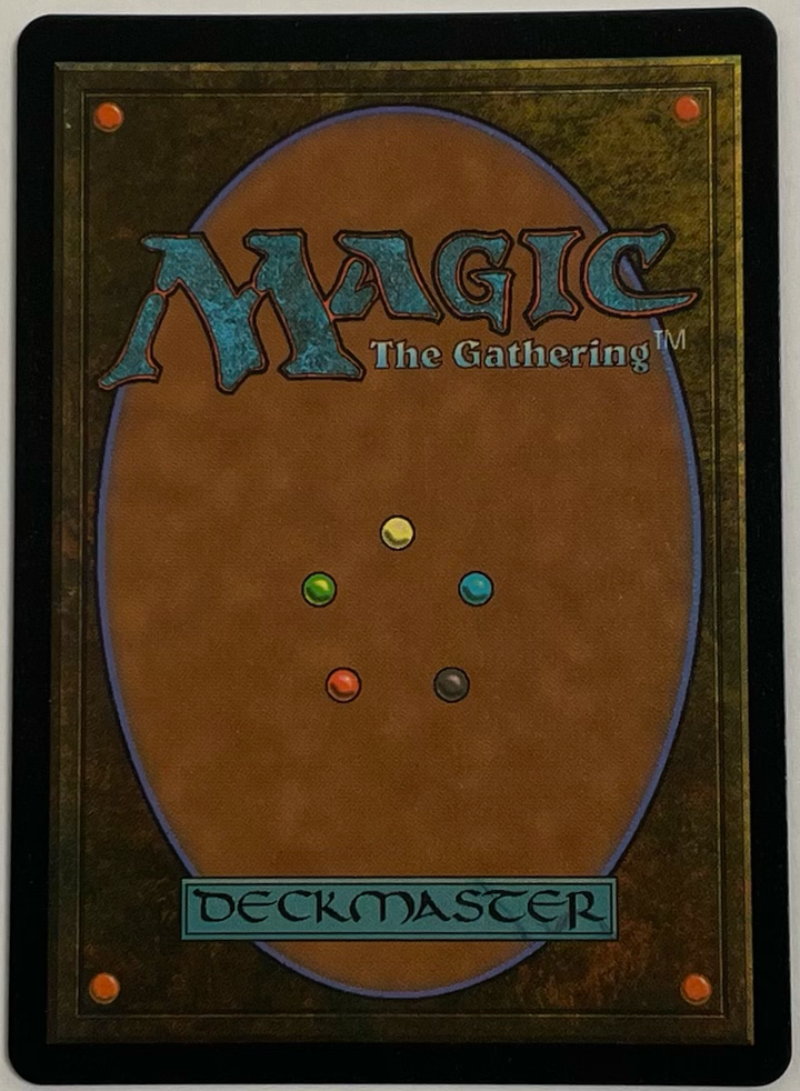 Bottled Cloister (Retro Frame) (Serial Numbered) - Ravnica Remastered (RVR)