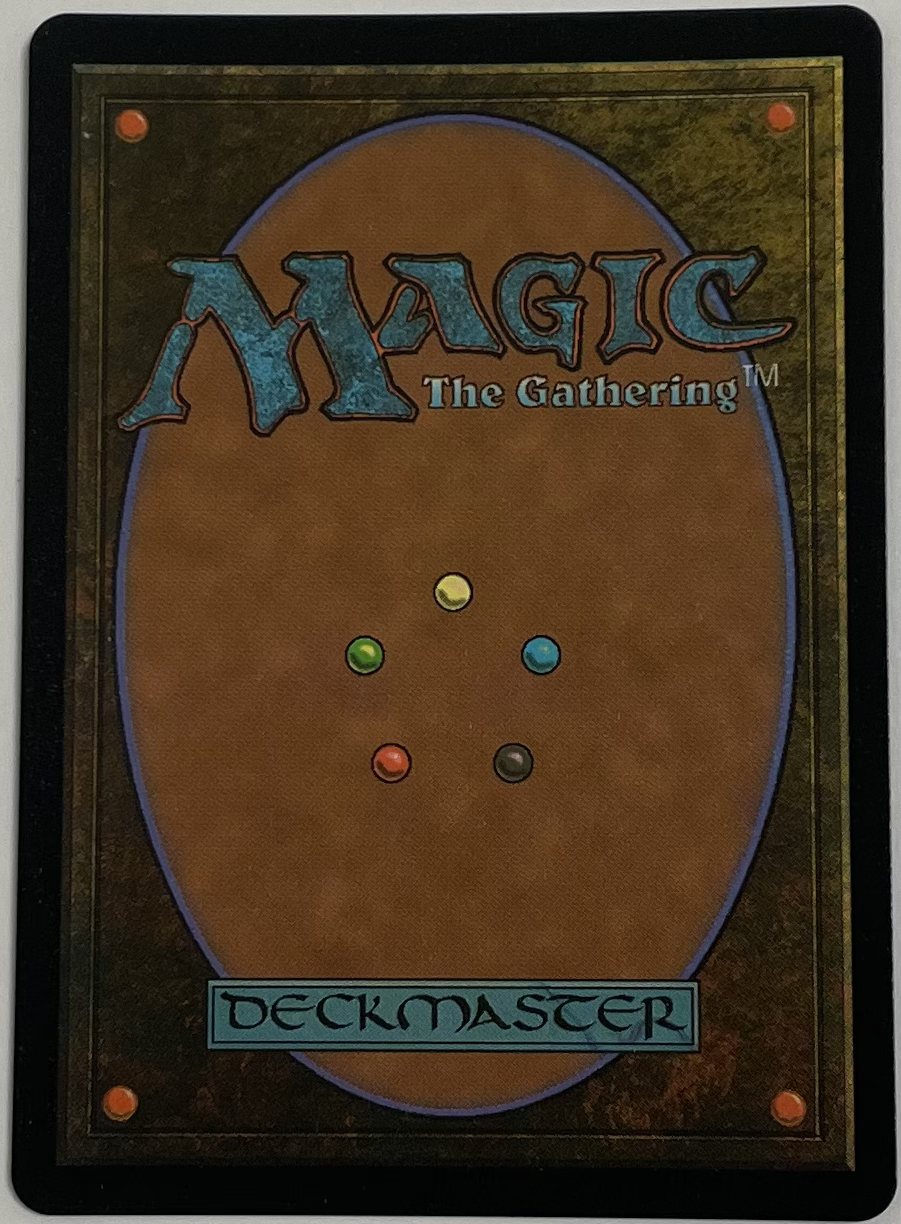 Blind Obedience (Retro Frame) (Serial Numbered) - Ravnica Remastered (RVR)