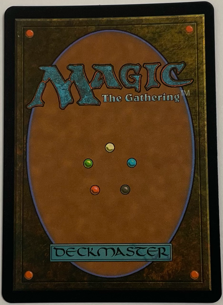 Tidespout Tyrant (Retro Frame) (Serial Numbered) - Ravnica Remastered (RVR)