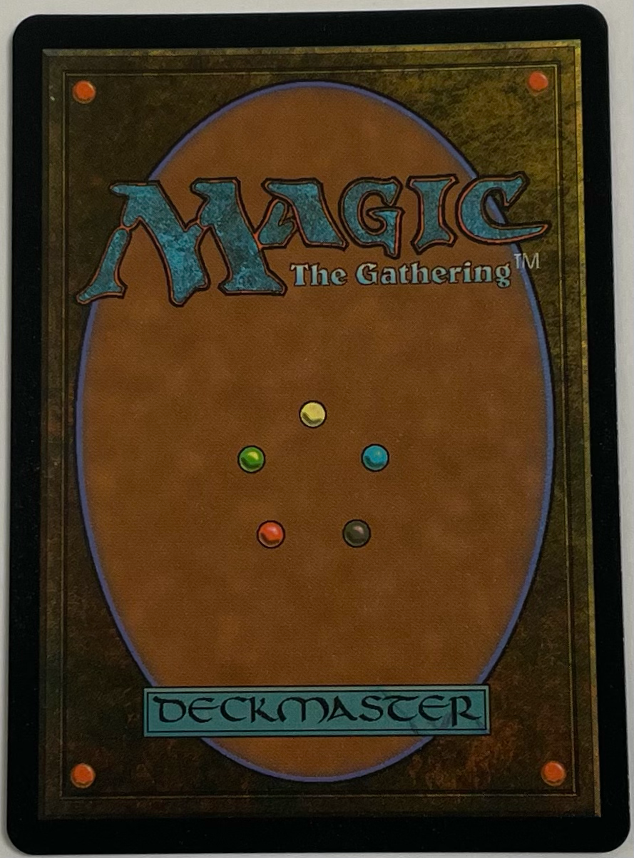 Seal of the Guildpact (Retro Frame) (Serial Numbered) - Ravnica Remastered (RVR)