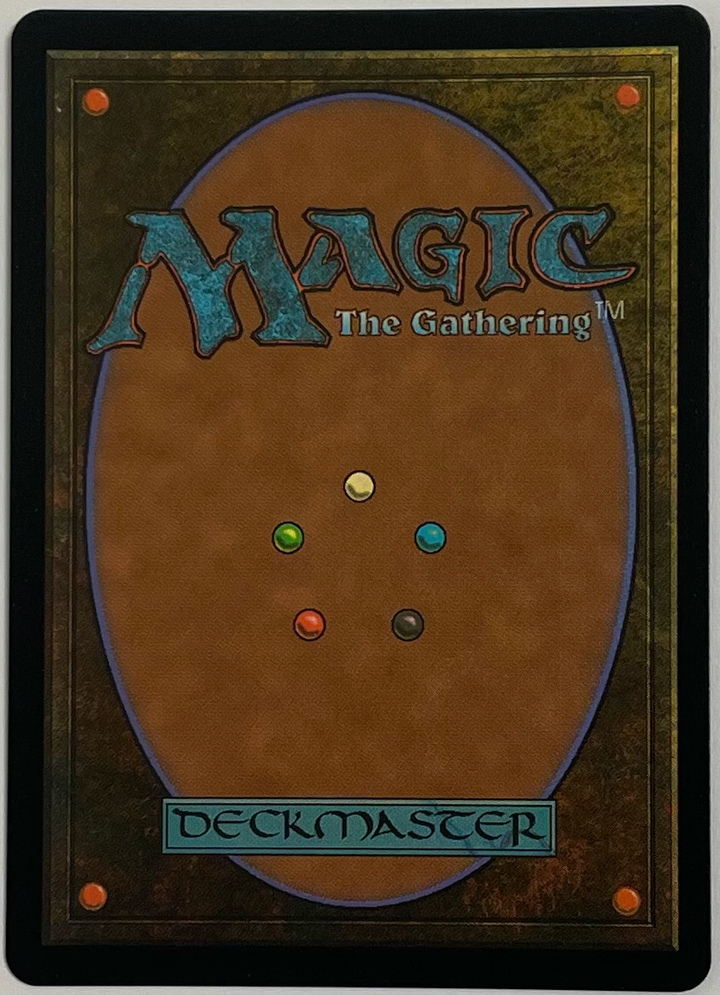 Blood Crypt (Retro Frame) (Serial Numbered) - Ravnica Remastered (RVR)
