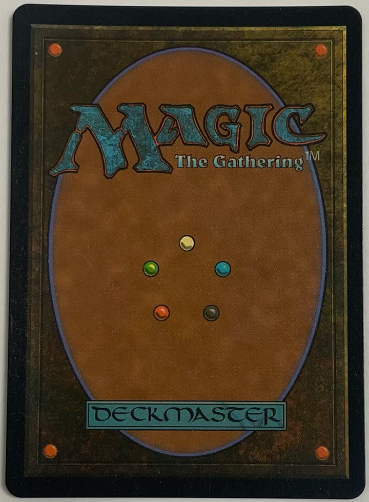 Blazing Archon (Retro Frame) (Serial Numbered) - Ravnica Remastered (RVR)