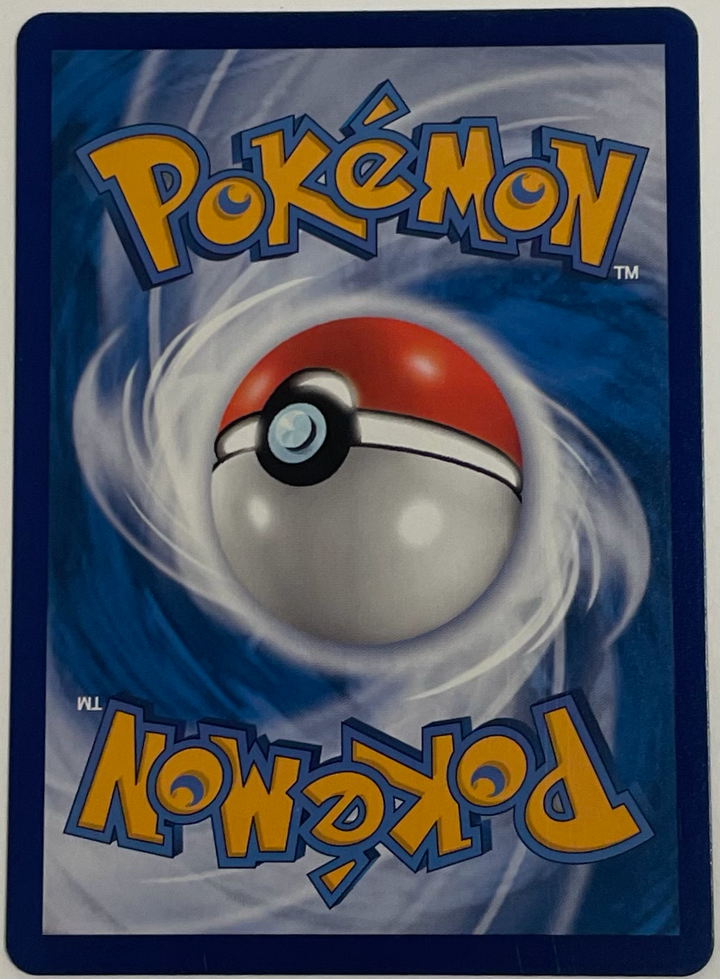 Gengar 0307/07 (CN) Gem Pack Vol.3
