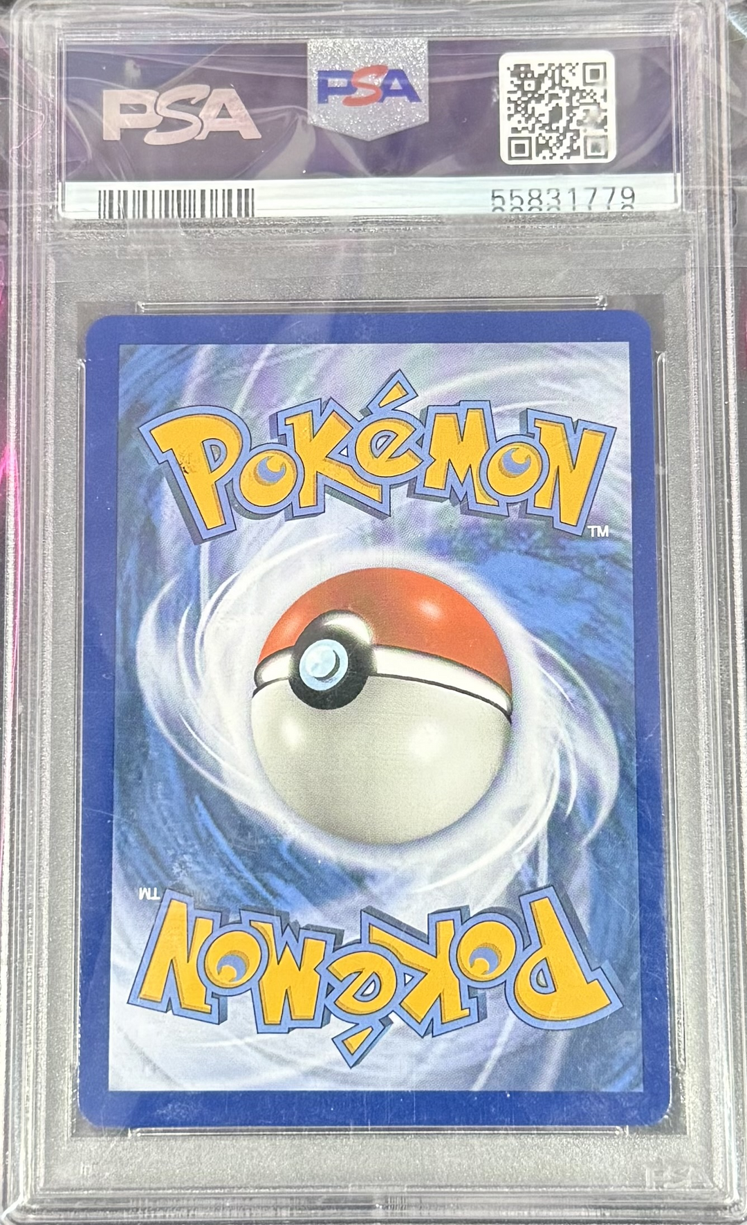 FA/M Blastoise EX #102 - Evolutions - 2016 Pokemon XY - PSA 9