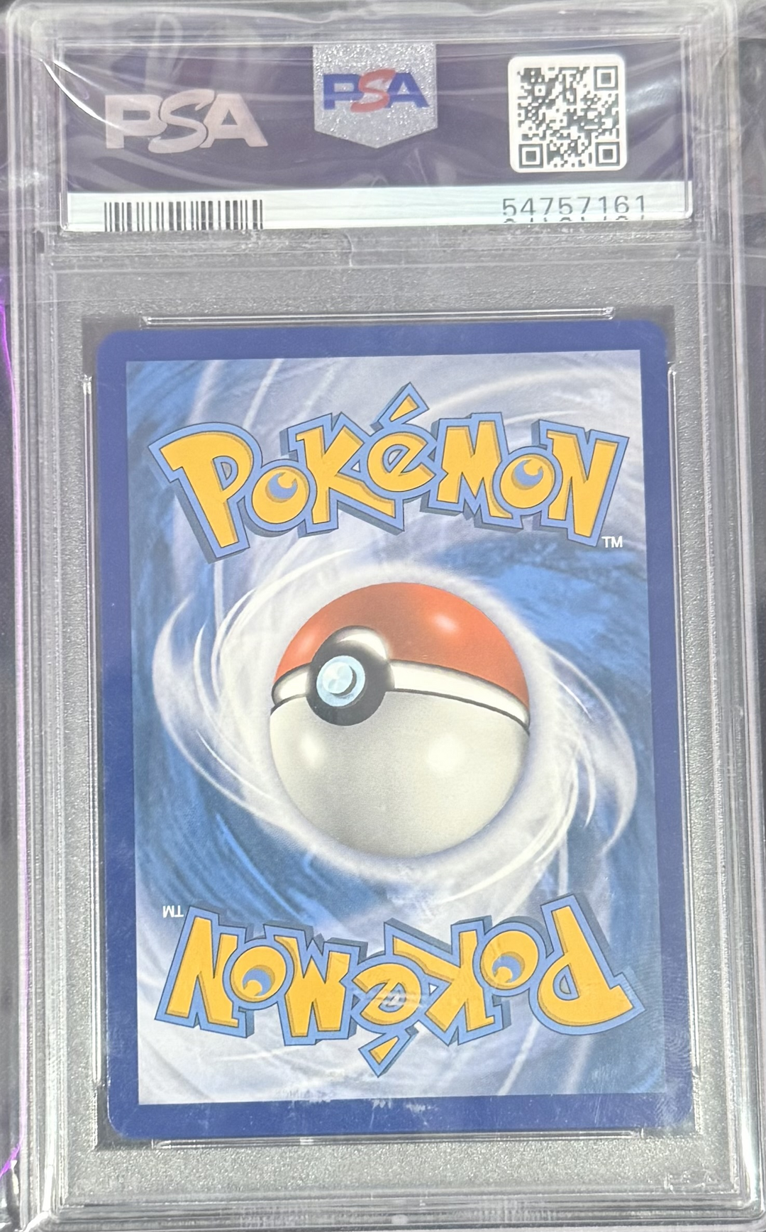 Charizard V #050 CHMPN.PATH ELITE TRNR.BOX - 2020 Pokemon SWSH BSP - PSA 10