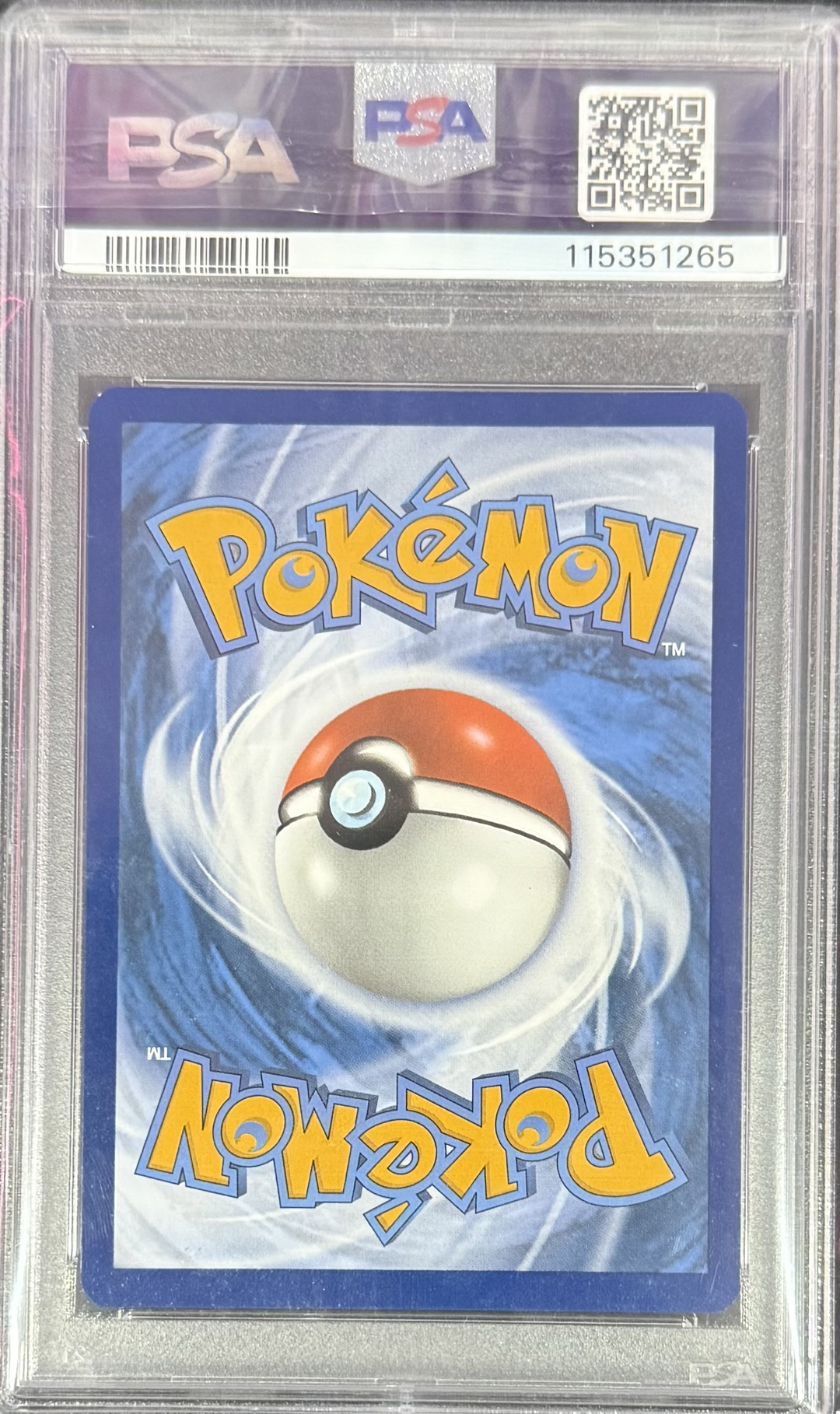 Eevee #173 Prismatic Evolutions ETB - 2025 Pokemon SVP EN - PSA 9