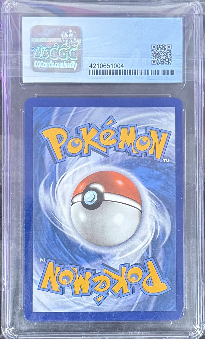 Lugia VSTAR - Pokemon (2022) - Silver Tempest - 211/195 - CGC 9.5