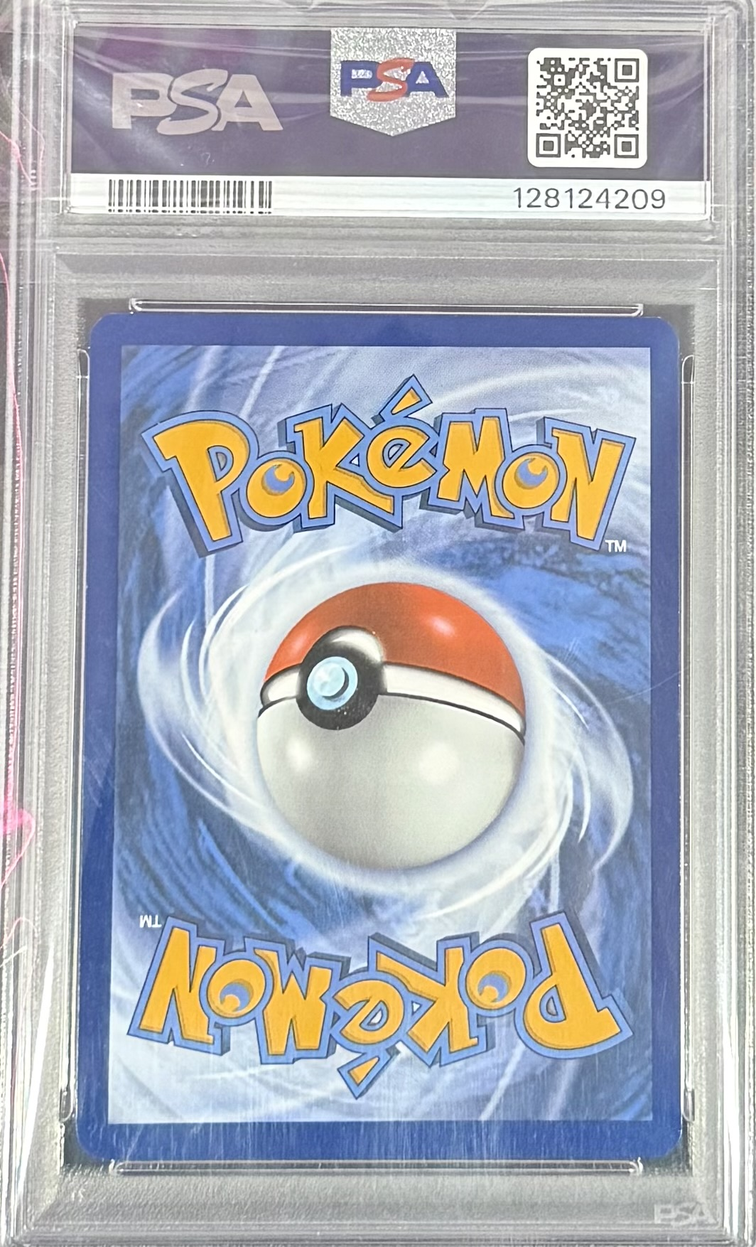 Maractus - Illustration Rare - 2025 Pokemon Journey Together - PSA 10