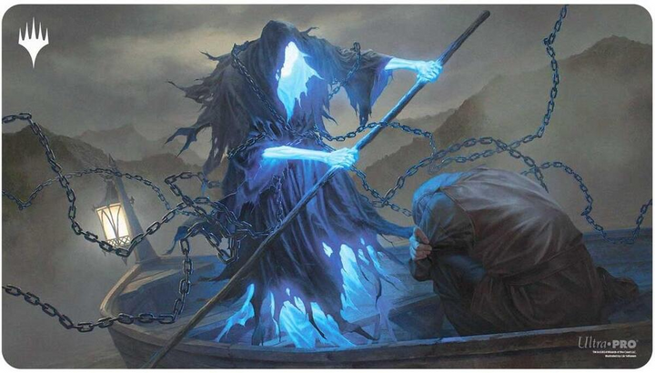 Ultra Pro Playmat - Magic:The Gathering - Innistrad Remastered