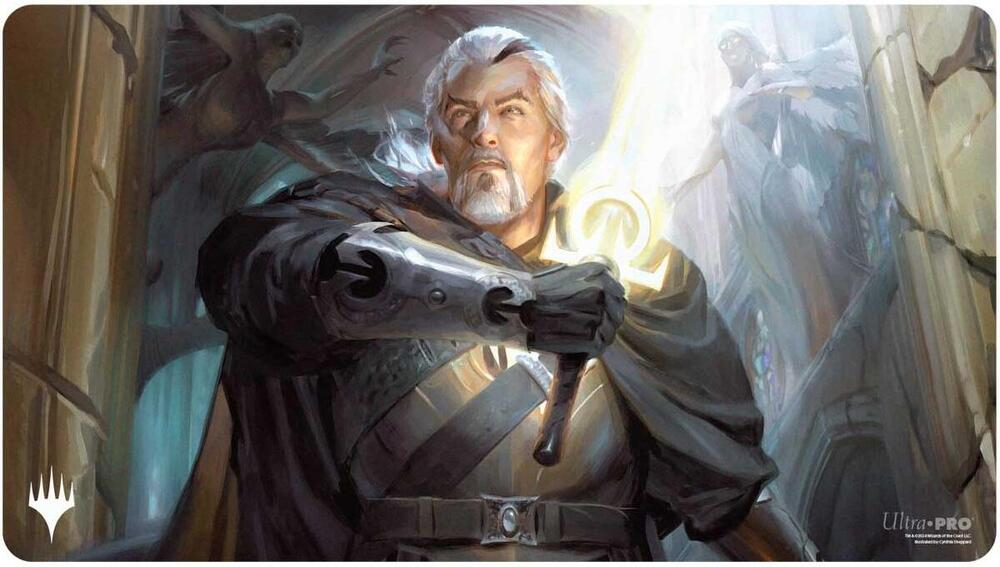 Ultra Pro Playmat - Magic:The Gathering - Innistrad Remastered