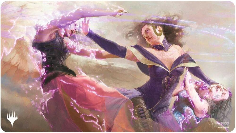 Ultra Pro Playmat - Magic:The Gathering - Innistrad Remastered