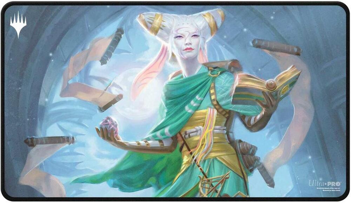 Ultra Pro Playmat - Magic:The Gathering - Innistrad Remastered