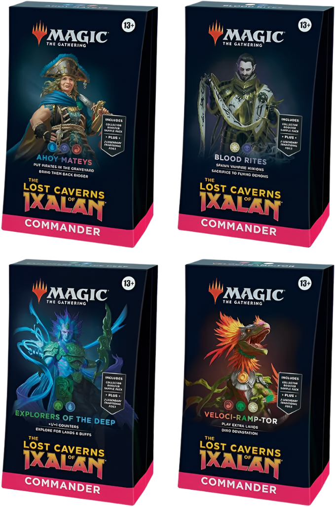 Commander Deck Sale Cash Cards Unlimited Commander Deck Sale Cash Cards Unlimited