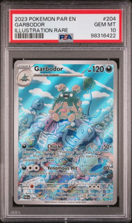 Graded Pokemon Cards | PSA, CGC & BGS Graded Pokemon Slabs | Cash Cards  Unlimited