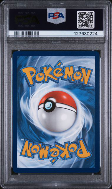Latias ex 239/191 Surging Sparks - 2024 Pokemon - PSA 9