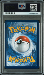 Terapagos ex 169/131 Special Illustration Rare Prismatic Evolutions - 2025 Pokemon - PSA 9