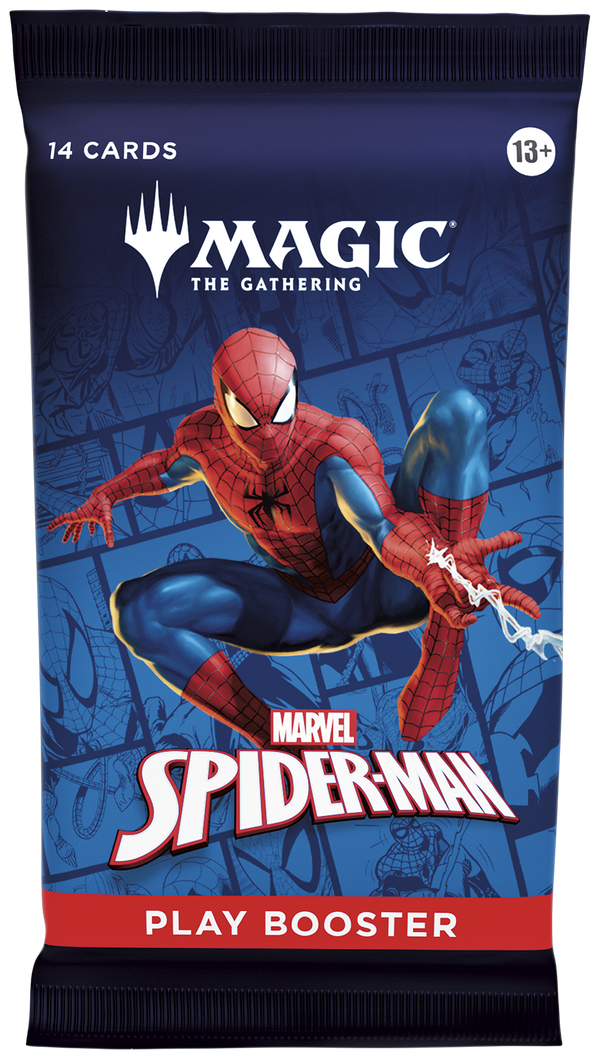 Marvel's Spider-Man