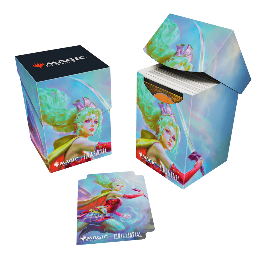 Ultra PRO: 100+ Deck Box
