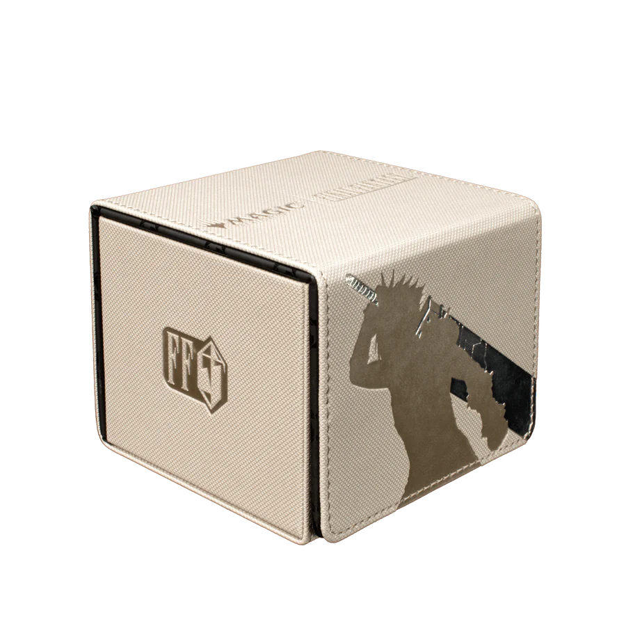 MTG ウルトラプロ セフィロス プレミアムアルコーブエッジ デッキBOX