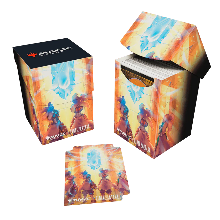 Ultra PRO: 100+ Deck Box