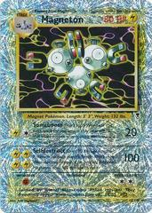 Magneton - Legendary Collection (LC) Reverse Holo