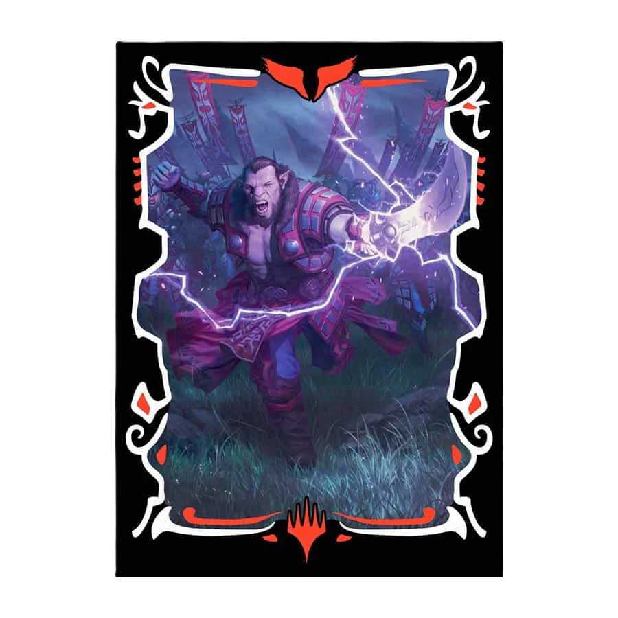 Ultra Pro: Deck Protector Sleeves (100)