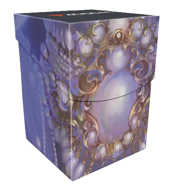 Ultra Pro Deck Box - Modern Horizons 3 - Magic: The Gathering (Various Choices)